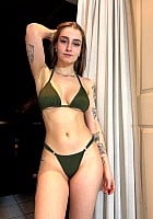 Priscilla Grimaldi